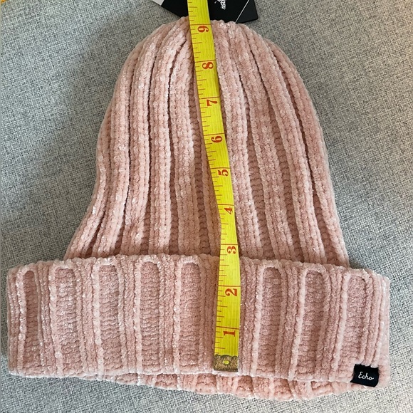 Matching Hat and Scarf Set - Picture 3 of 8